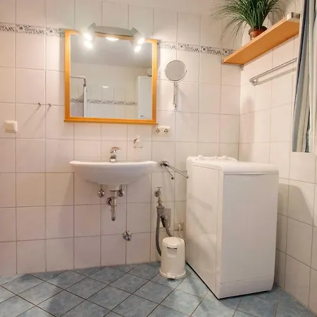 Zur Hanse 4.1 Apartment *